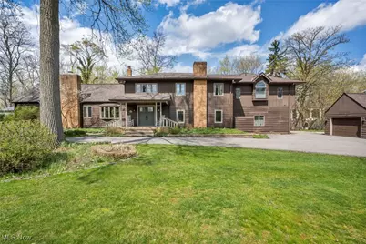 29437 Eddy Road, Willoughby Hills, OH 44092 - Photo 1