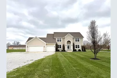 3450 Secrest Road, Wooster, OH 44691 - Photo 1