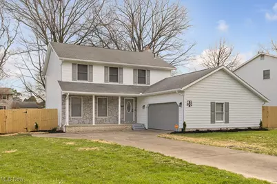 5048 Tralee Circle NW, North Canton, OH 44720 - Photo 1