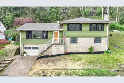 7 Willeta Avenue, Martins Ferry, OH 43935 - Photo 1