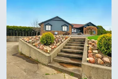 5901 Gibbs Road, Andover, OH 44003 - Photo 1