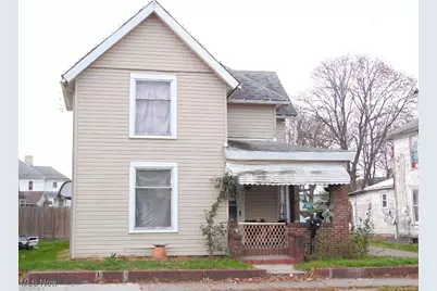 421 S 7th Street, Coshocton, OH 43812 - Photo 1