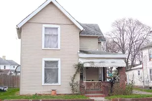 421 S 7th St, Coshocton, OH 43812 - Photo 1