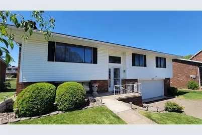 813 Brentwood Drive, Belpre, OH 45714 - Photo 1