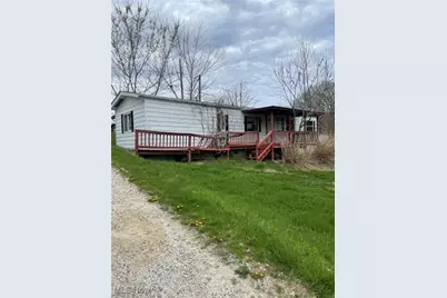 55590 East Street, Pleasant City, OH 43772 - Photo 1