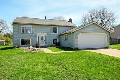 8637 Crow Drive, Macedonia, OH 44056 - Photo 1