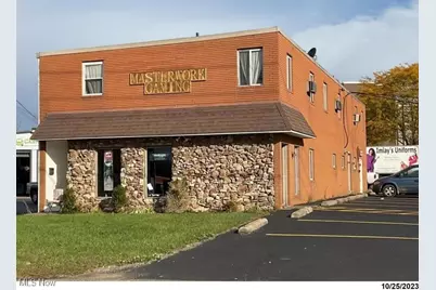 579 Harding #C, Zanesville, OH 43701 - Photo 1