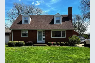221 Eastland, Warren, OH 44483 - Photo 1