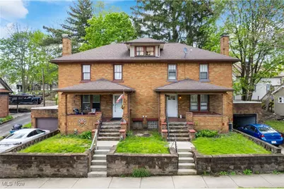 430 & 434 N Ellsworth Avenue, Salem, OH 44460 - Photo 1