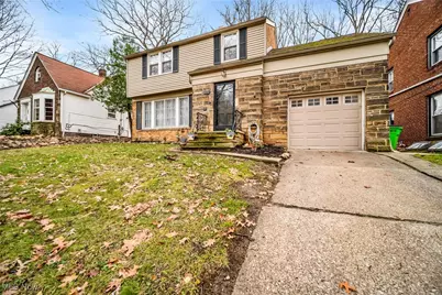 1605 Laclede Road, South Euclid, OH 44121 - Photo 1