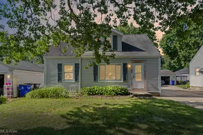 865 Jones Street, Ravenna, OH 44266 - Photo 1