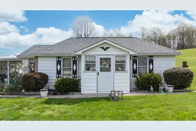 1020 Greene Street, Newport, OH 45768 - Photo 1