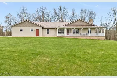 4326 Indian Spring Road SW, Baltic, OH 43804 - Photo 1