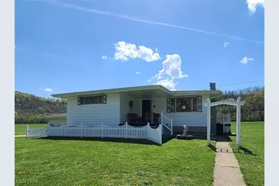 332 Township Road 153, Adena, OH 43901 - Photo 1