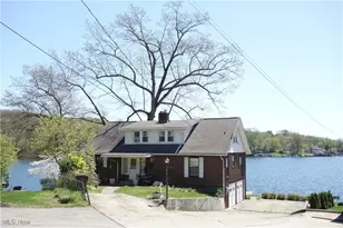 3873 Roller Ave, Akron, OH 44319 - Photo 1