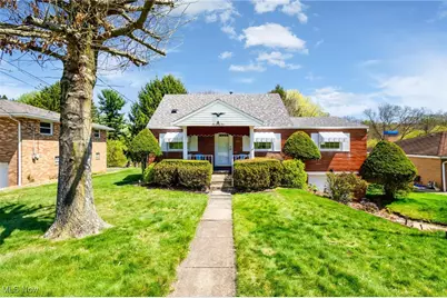 265 Putnam Lane, Weirton, WV 26062 - Photo 1