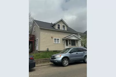 236 S 7th Street, Coshocton, OH 43812 - Photo 1