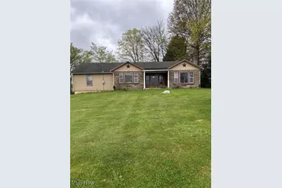 49357 St Rt 14, Unity, OH 44413 - Photo 1