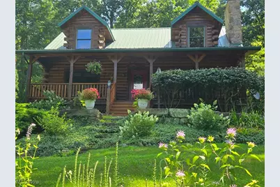 1406 Pearl Drive, Loudonville, OH 44842 - Photo 1