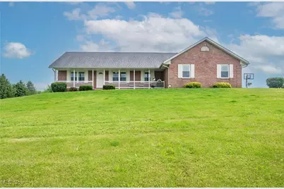 13584 Orrville Street NW, North Lawrence, OH 44666 - Photo 1