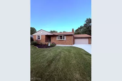 7329 Clovermeade Avenue, Poland, OH 44514 - Photo 1