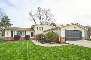 2137 Zircon St NE, Canton, OH 44721 - Photo 1