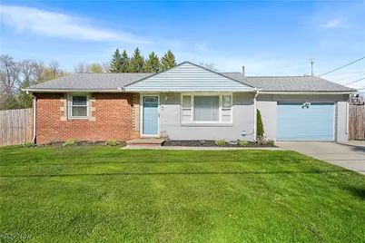 9910 Knollwood Ridge Drive, Concord, OH 44060 - Photo 1