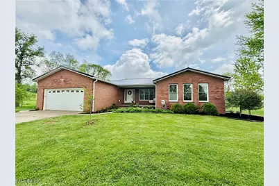 240 Anderson Road, Fleming, OH 45729 - Photo 1