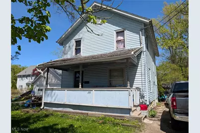 159 E Harris Avenue, Ravenna, OH 44266 - Photo 1
