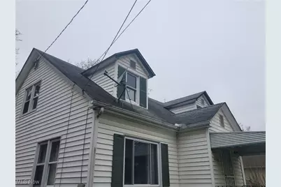 1134 Juneau Avenue, Akron, OH 44320 - Photo 1