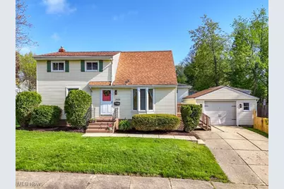 2435 Scotland Drive, Akron, OH 44305 - Photo 1