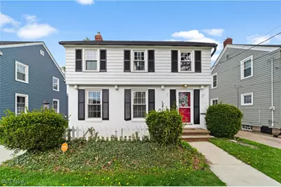 1335 Hawthorne Avenue, Lorain, OH 44052 - Photo 1