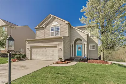 4750 Somerset Drive, Stow, OH 44224 - Photo 1