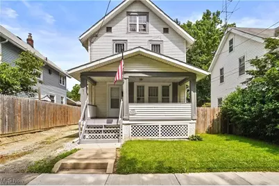 2291 17th Street SW, Akron, OH 44314 - Photo 1