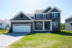 3813 Jacobs Ln, Green, OH 44685 - Photo 1