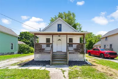 607 W 22nd Street, Lorain, OH 44052 - Photo 1