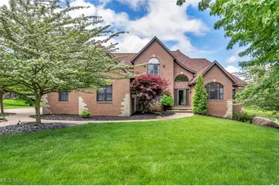 8584 Soames Court NW, Massillon, OH 44646 - Photo 1