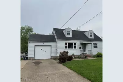 925 W 23rd Street, Lorain, OH 44052 - Photo 1