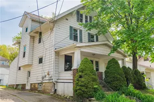 341 Pioneer St, Akron, OH 44305 - Photo 1