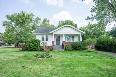 396 Northeast Avenue, Tallmadge, OH 44278 - Photo 1