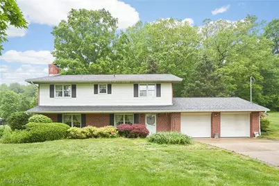 4307 Paxton Road, Copley, OH 44321 - Photo 1