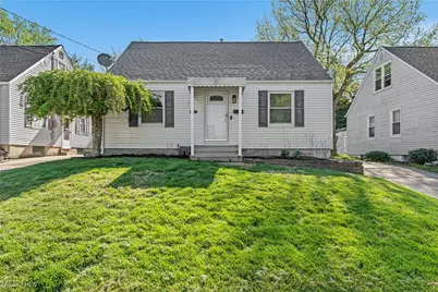 1655 Redwood Avenue, Akron, OH 44301 - Photo 1