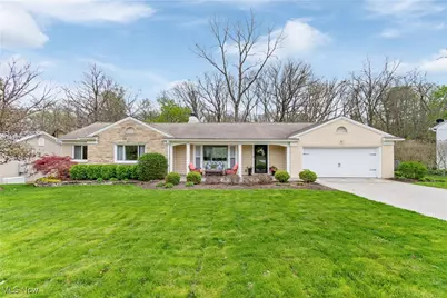 499 Sand Run Road, Akron, OH 44313 - Photo 1