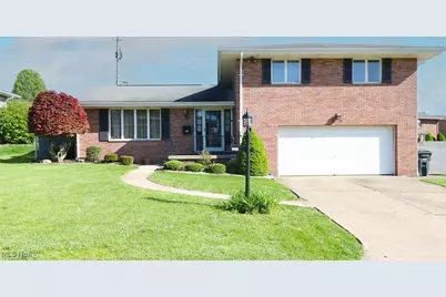 2041 Eve Drive, Steubenville, OH 43952 - Photo 1