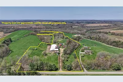 9437 Shepler Church Avenue SW, Navarre, OH 44662 - Photo 1