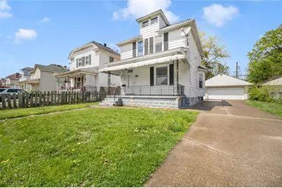 2337 E 30th Street, Lorain, OH 44055 - Photo 1