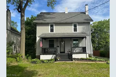 1026 Claremont Avenue, Ashland, OH 44805 - Photo 1