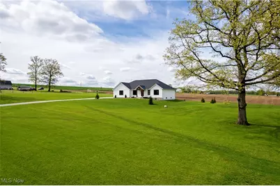 7781 Congress Road, West Salem, OH 44287 - Photo 1