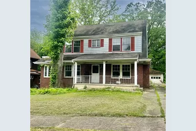 31 Indiana Avenue, Youngstown, OH 44505 - Photo 1