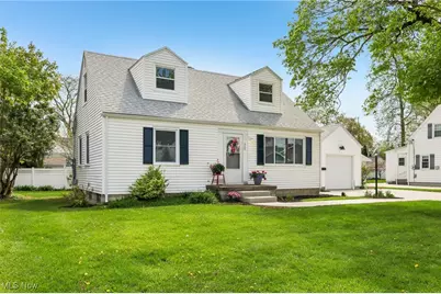 422 Munsee Place, Huron, OH 44839 - Photo 1